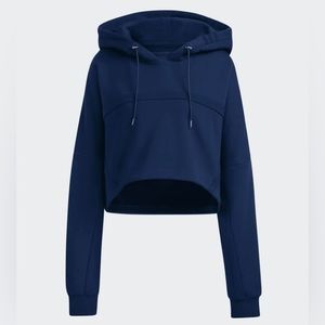 adidas X IVY PARK Hooded Shrug- NWT